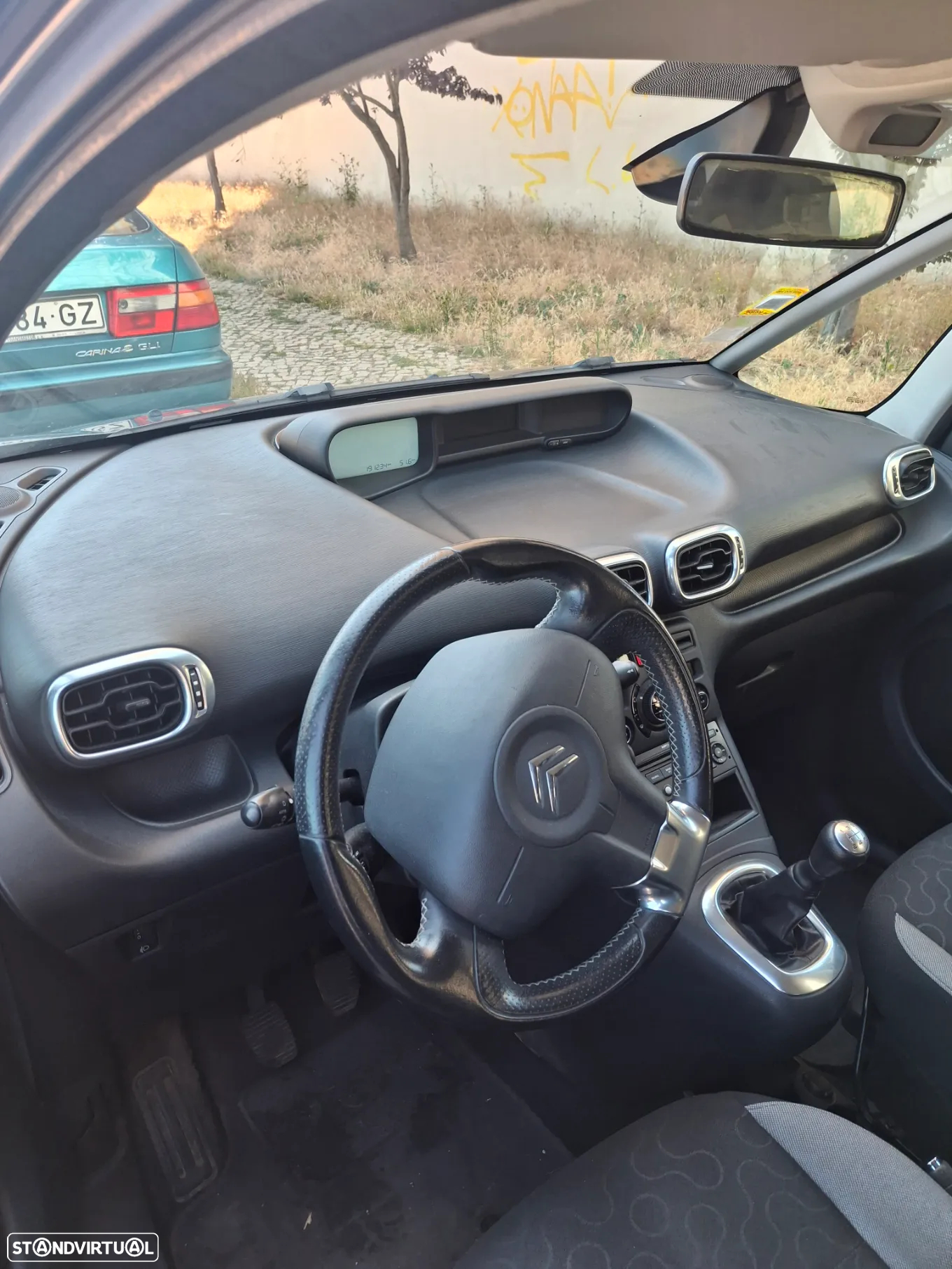 Citroën C3 Picasso 1.4 VTi - 7
