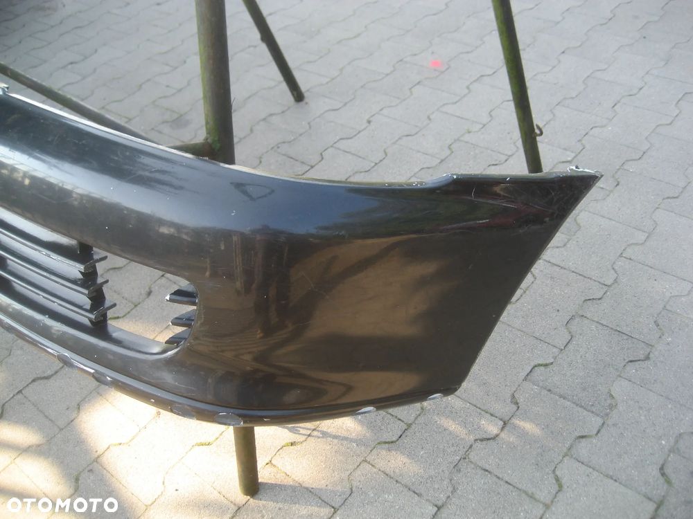 MITSUBISHI LANCER Vi 93-96R ZDERZAK PRZEDNI - 5