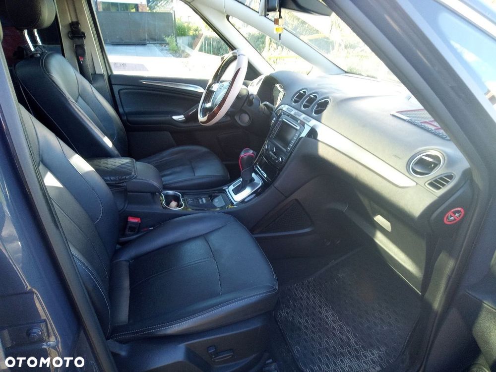 Ford S-Max - 5