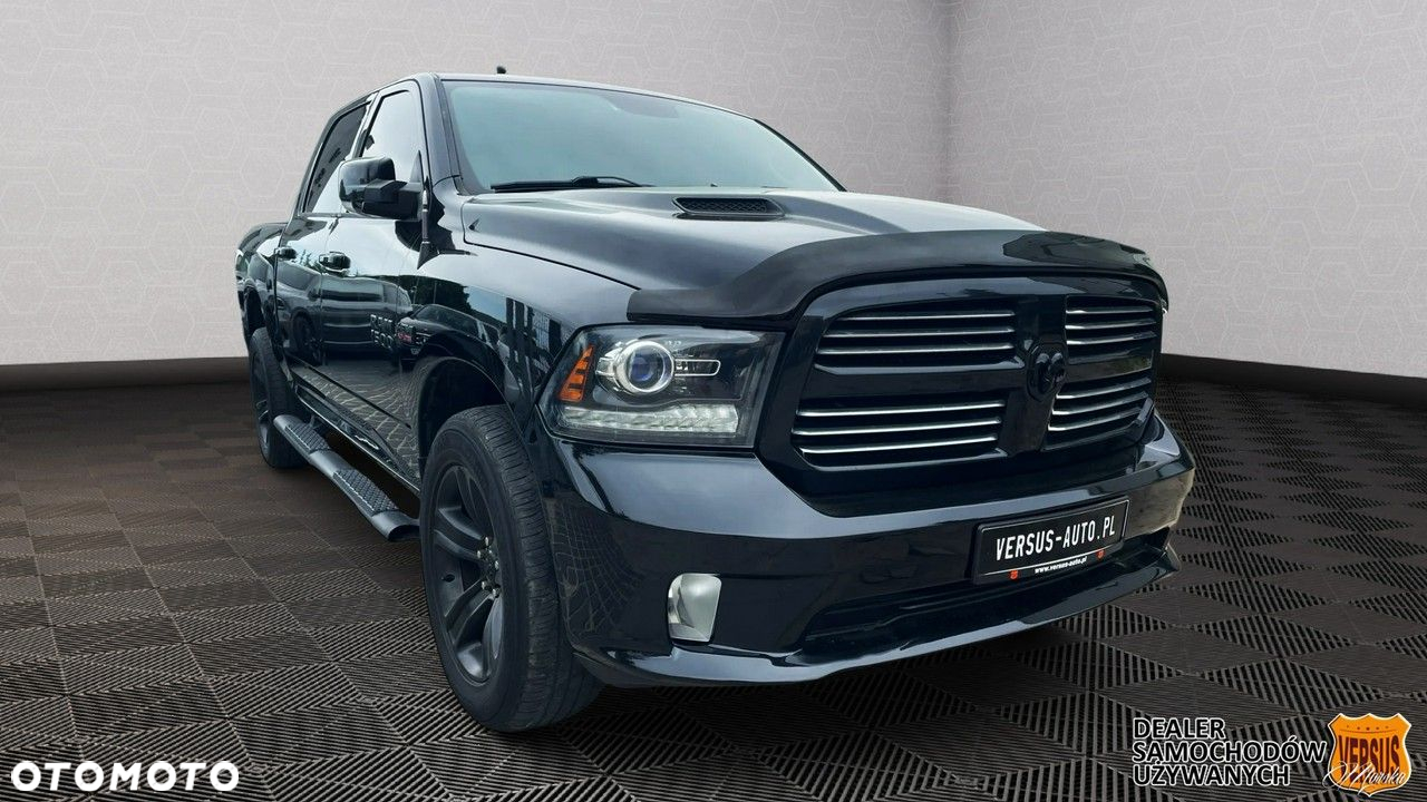 Dodge RAM - 4