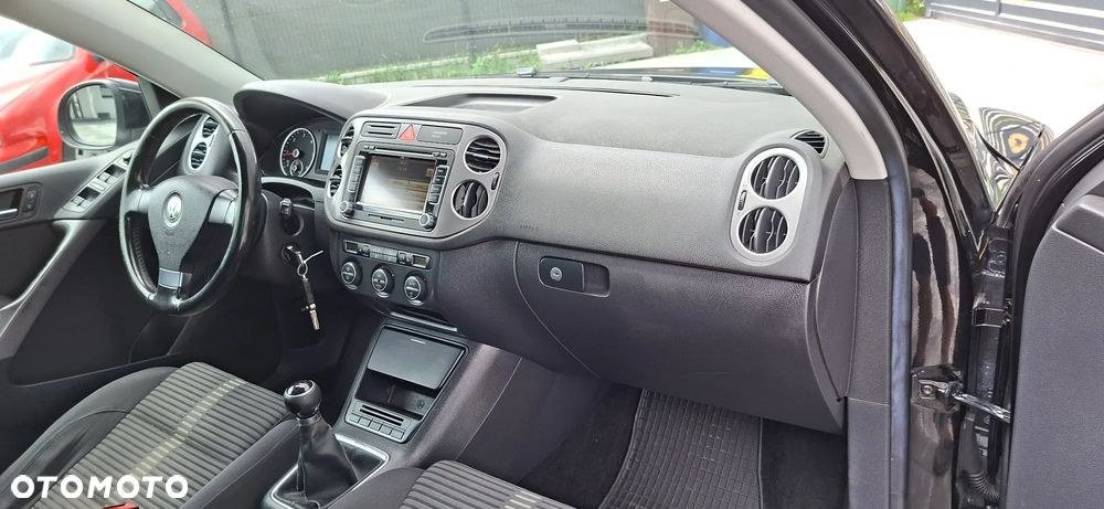 Volkswagen Tiguan 2.0 TDI DPF 4Motion Freestyle - 27