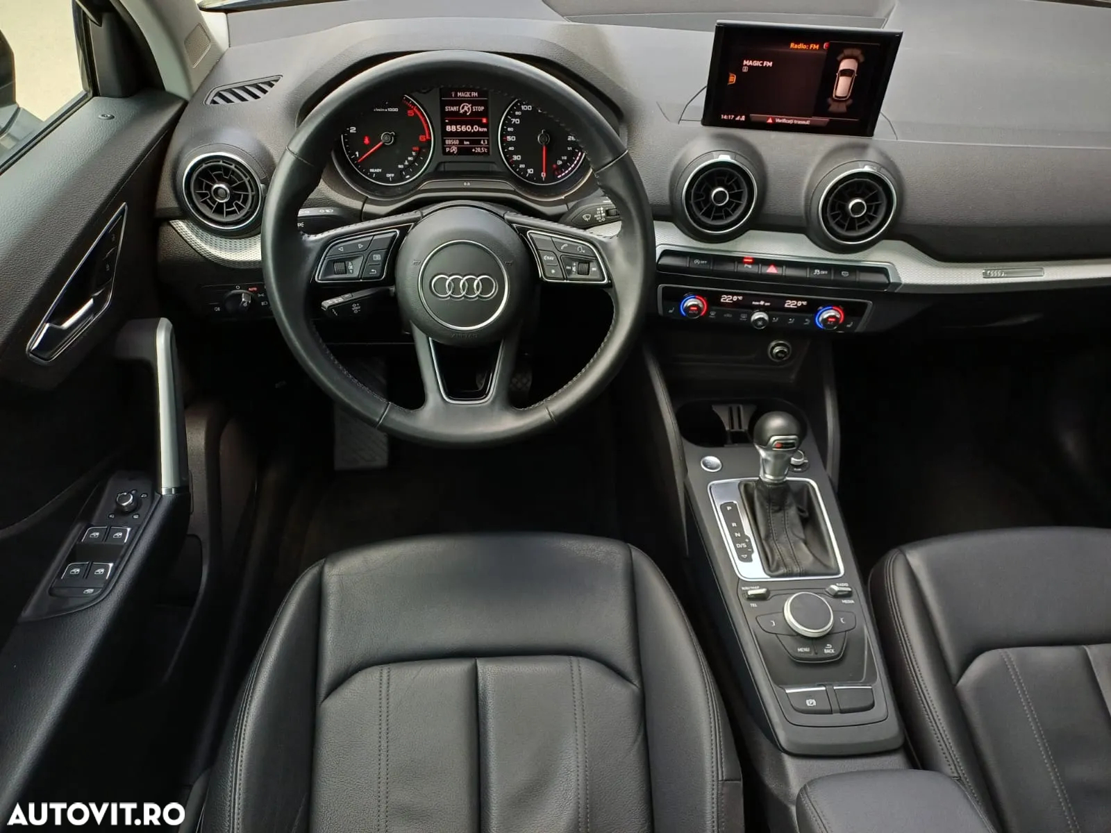 Audi Q2 - 13