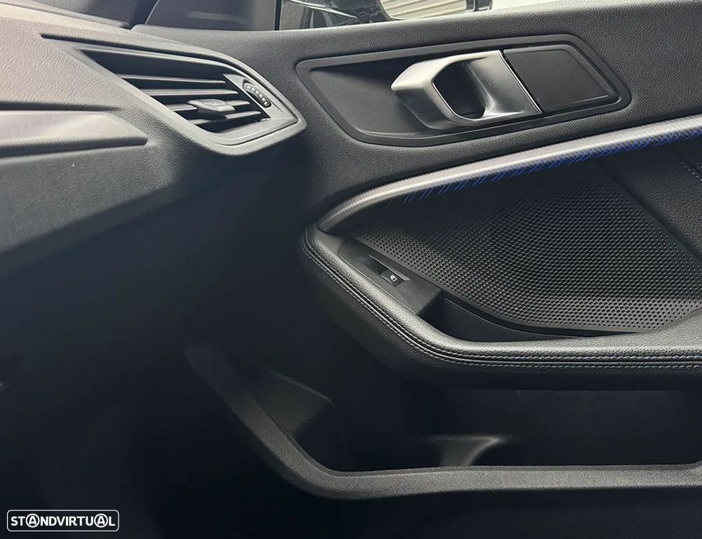 BMW 216 Gran Coupé d Pack Desportivo M - 12