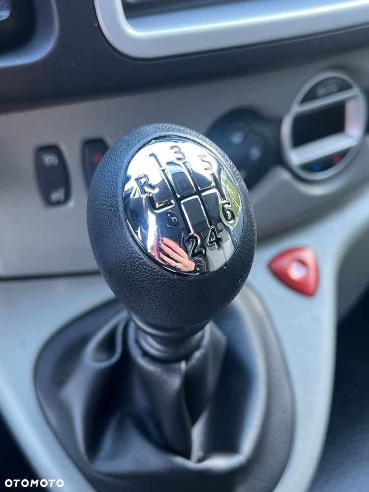 Renault Trafic L2H1 Komfort - 34