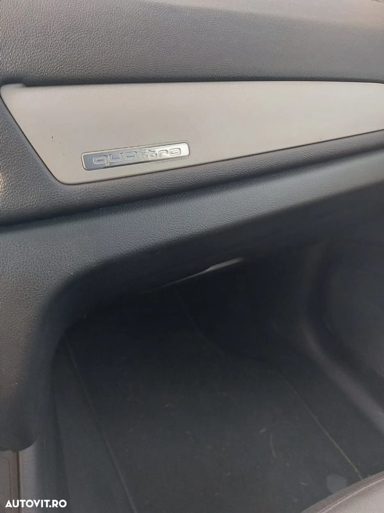 Audi Q3 2.0 TDI Quattro S-Tronic - 12