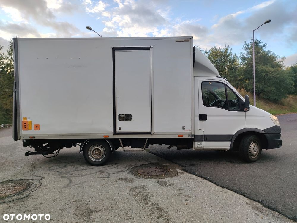 Iveco Daily 35 s - 4