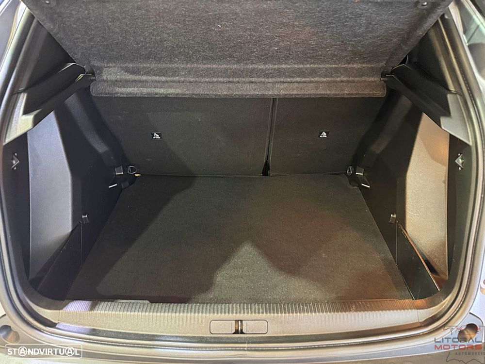 Peugeot 2008 1.2 PureTech Active - 11