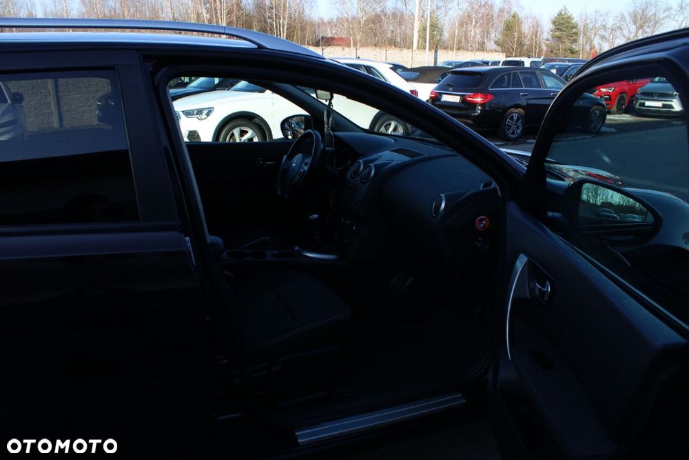 Nissan Qashqai - 24