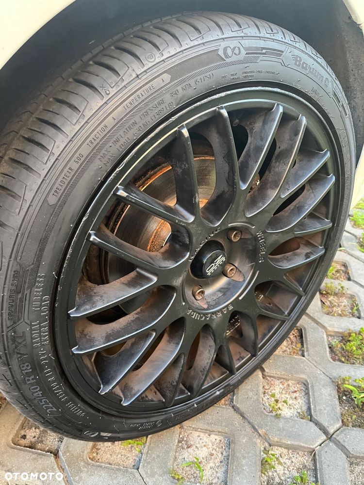 Seat Leon 1.8 TSI R edition - 14