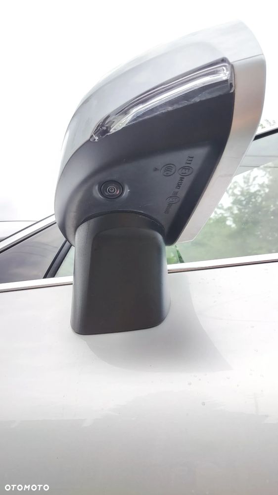 Volvo XC 60 T6 AWD Geartronic Inscription - 23