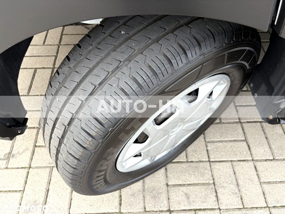 Ford Transit - 19