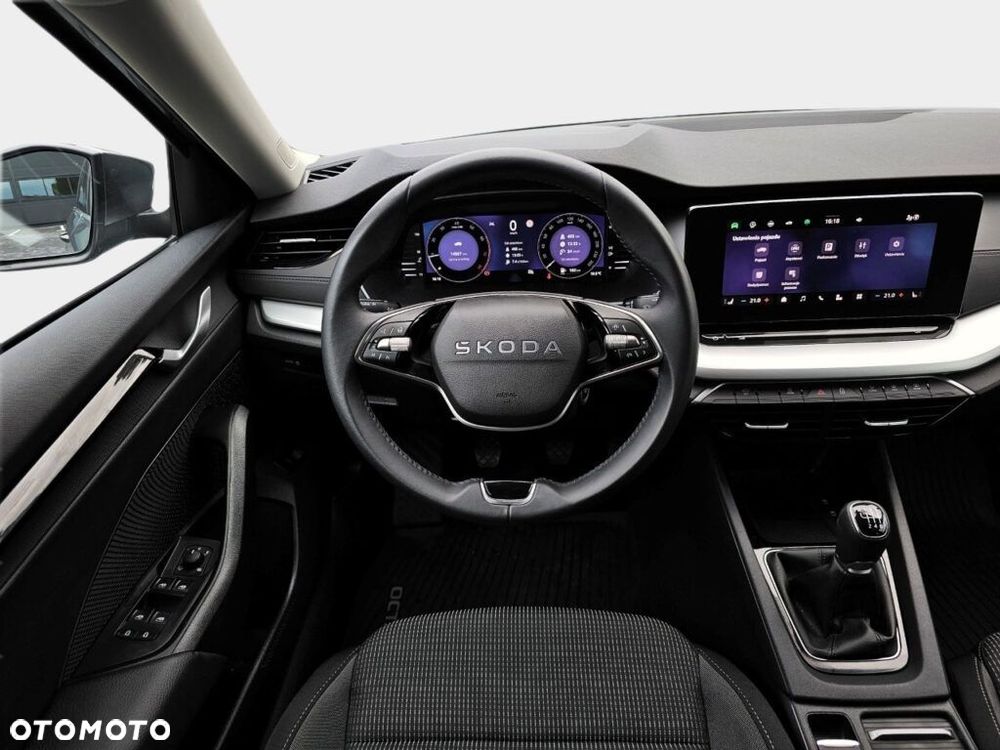 Skoda Octavia 1.5 TSI Selection - 31