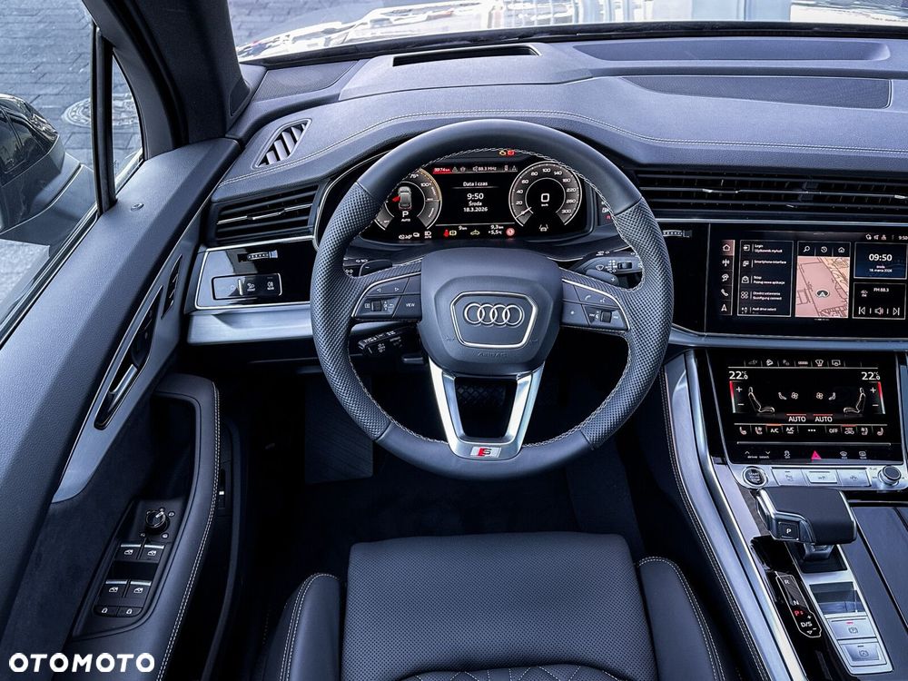 Audi Q7 - 25