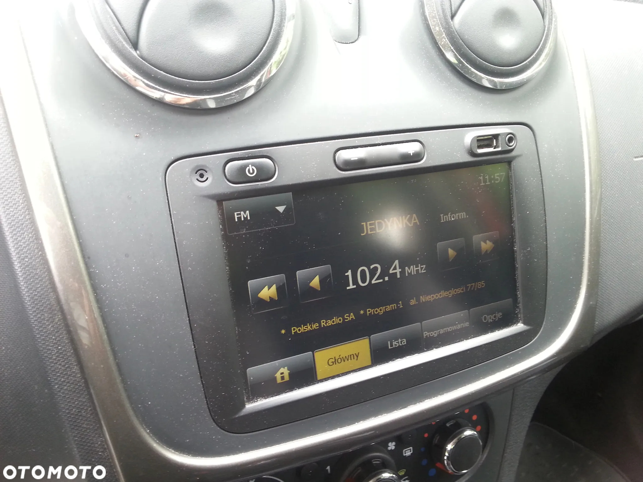 Dacia Sandero Stepway 0.9 TCe Laureate - 12