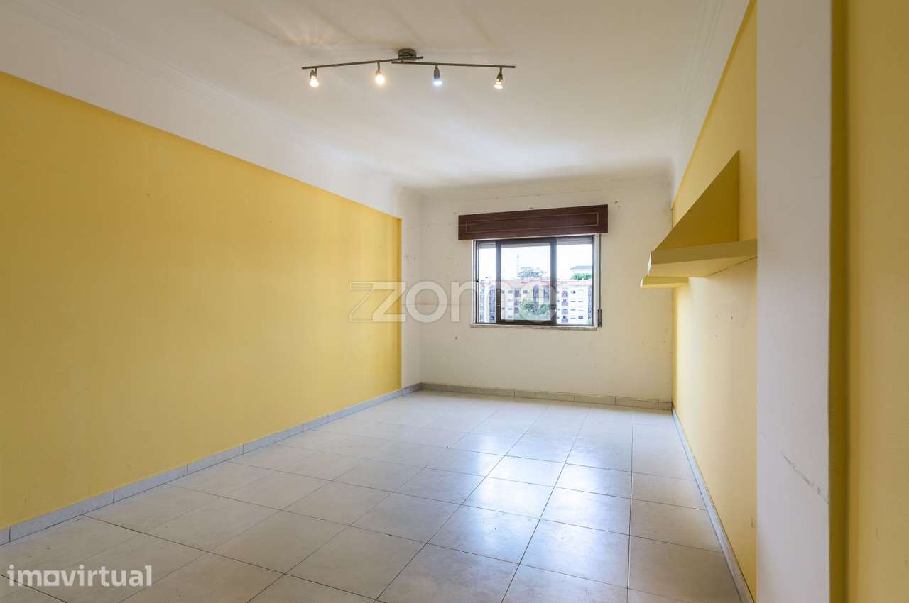 Apartamento T2 em Casal do Cotão - Cacém - Grande imagem: 4/22