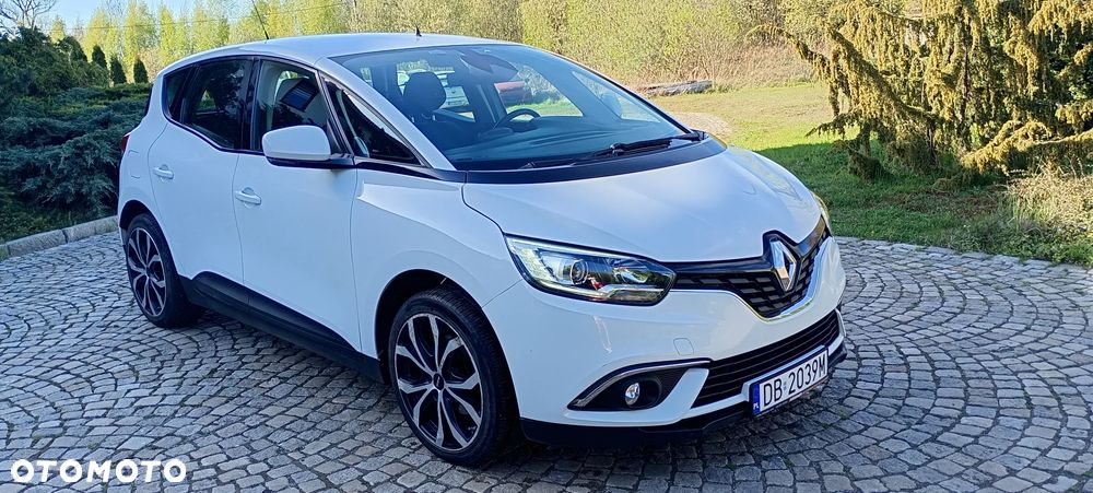 Renault Scenic ENERGY dCi 110 Business - 4