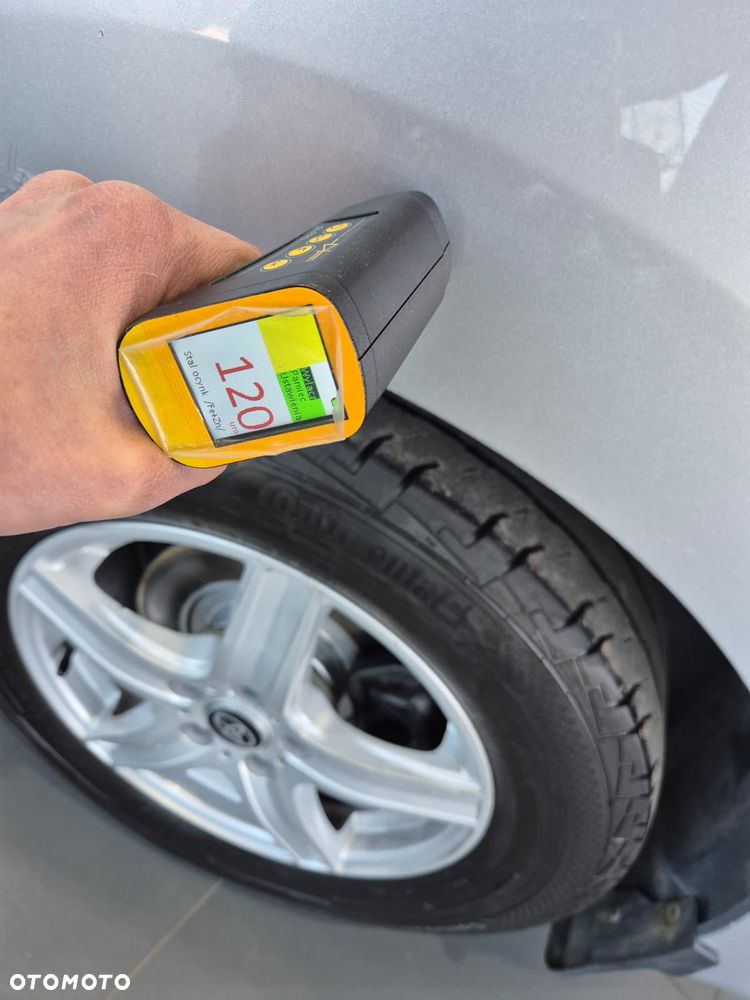 Toyota ProAce 1.6 / L1H1 / AUTOMAT / BEZWYPADKOWY / SERWISOWANY / KSIĄŻKA SERWISOWA / STAN IDEALNY / KRÓTKI / ALUFELGI - 39