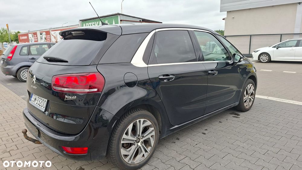 Citroën C4 Picasso 1.6 VTi Selection - 11