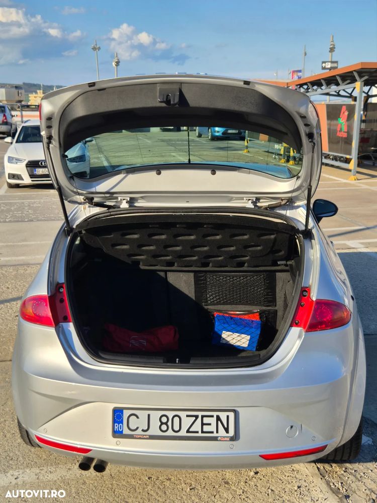 Seat Leon - 7