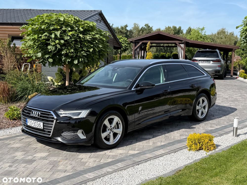 Audi A6 Avant - 16