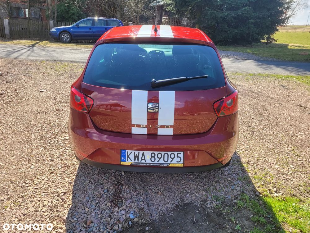Seat Ibiza - 28