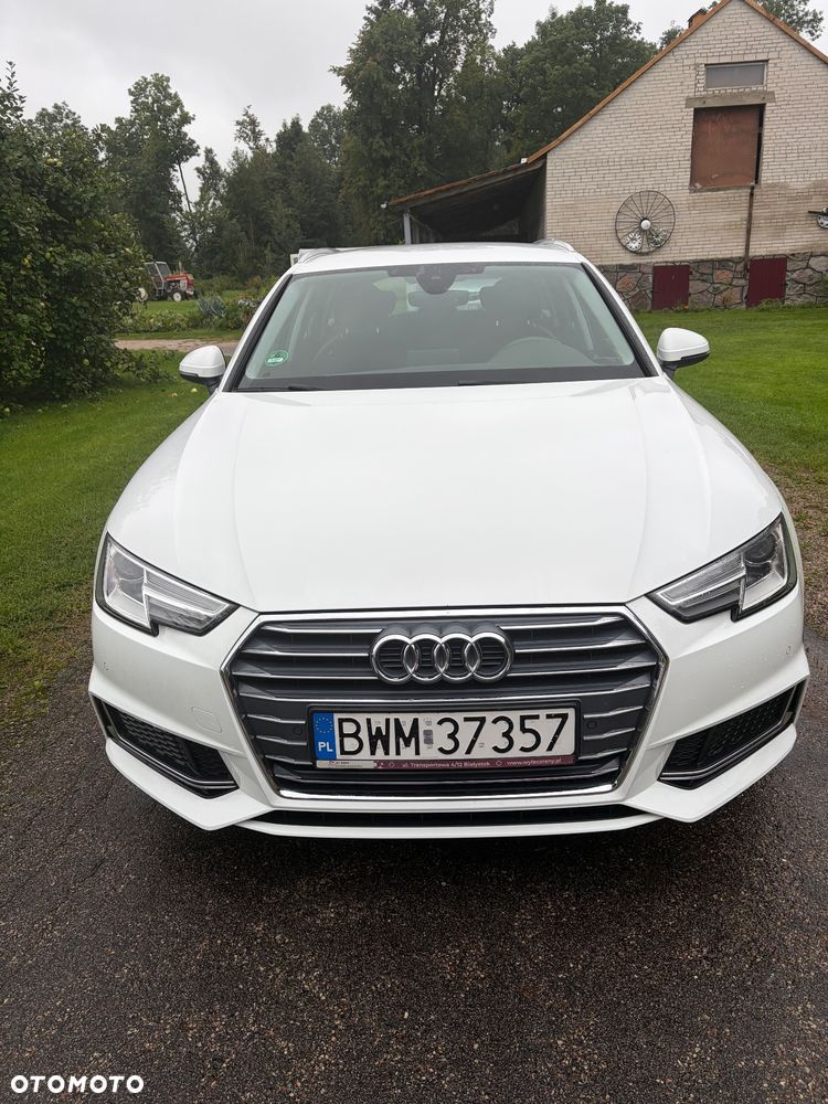Audi A4 Avant - 3