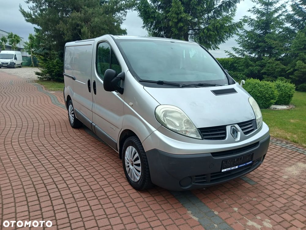 Renault TRAFIC - 3