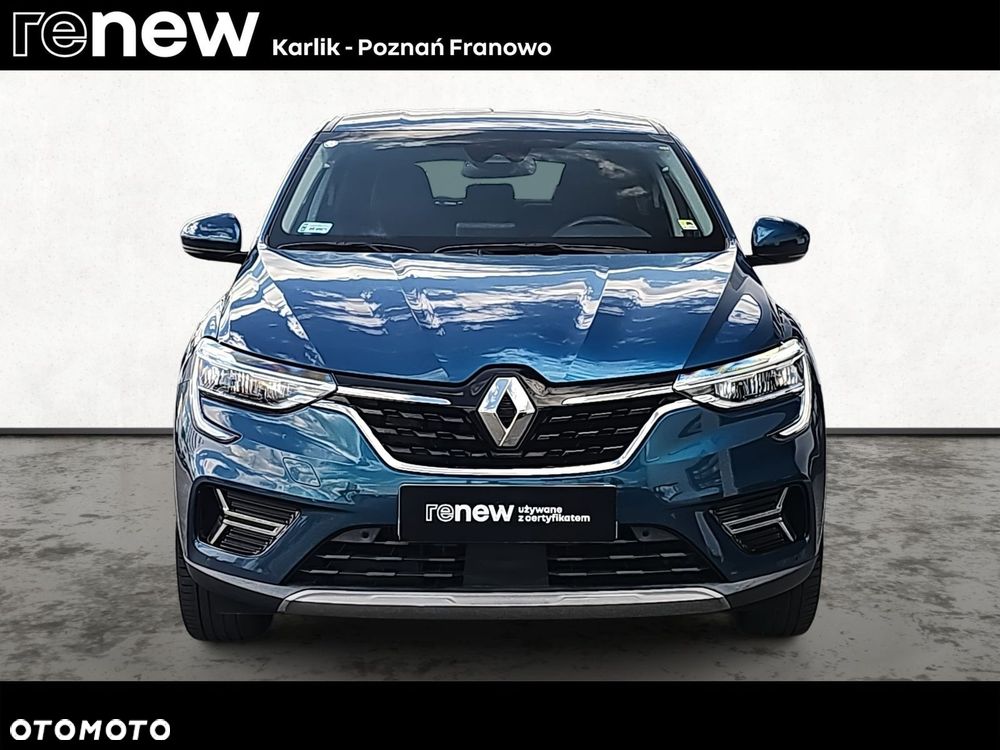 Renault Arkana 1.3 TCe mHEV Intens EDC - 3