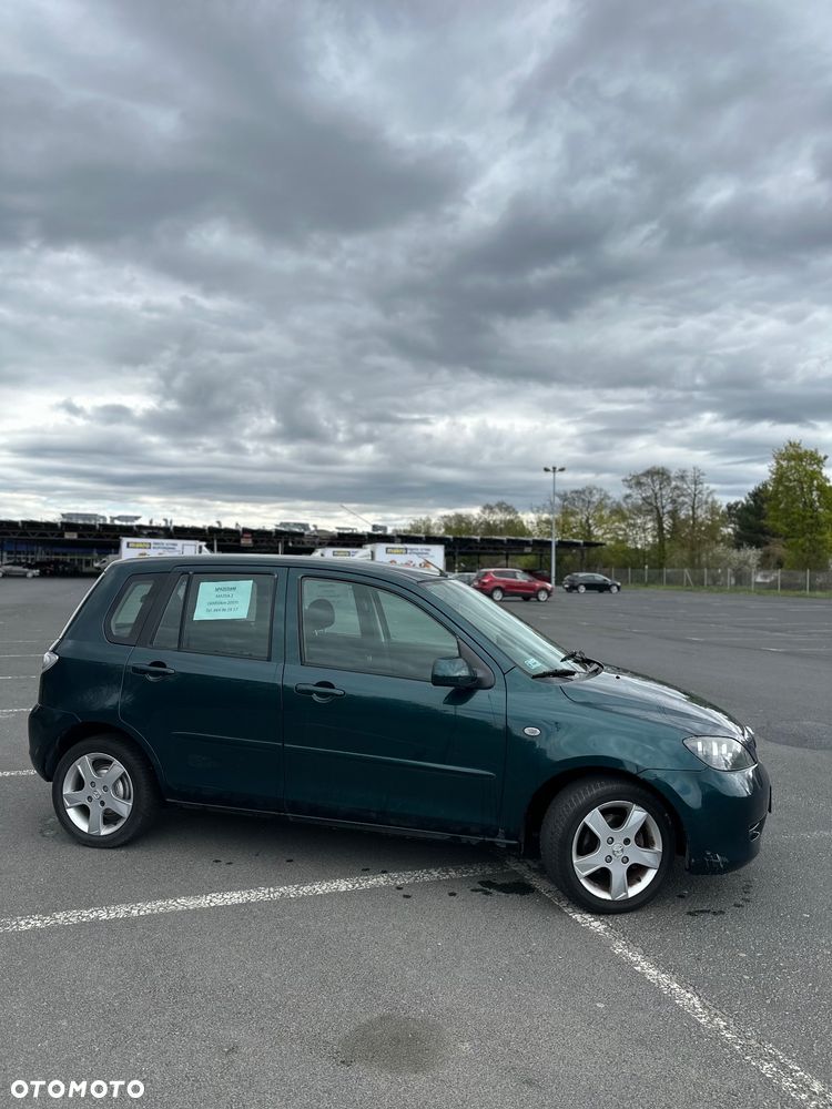 Mazda 2 1.4 Active - 6