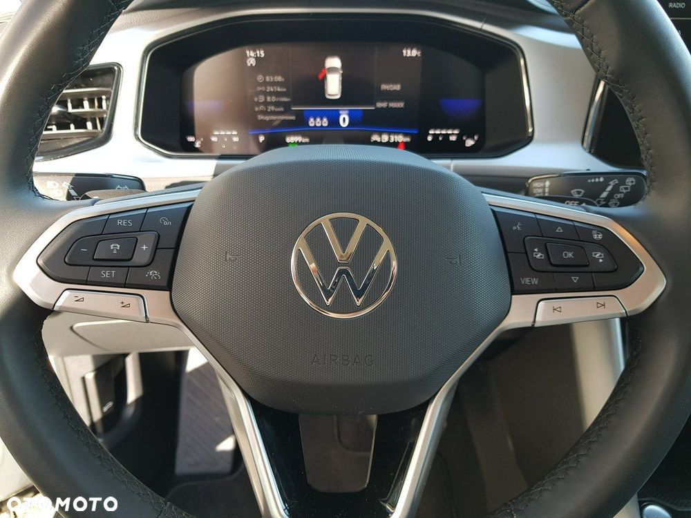 Volkswagen T-Roc 1.5 TSI Special Edition DSG - 27