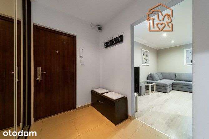 Kawalerka Pet Friendly- Puszczyka18, metro Ursynów