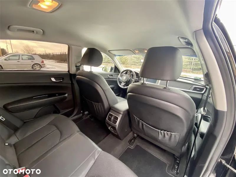 Kia Optima 1.6 T-GDI GT Line DCT - 5