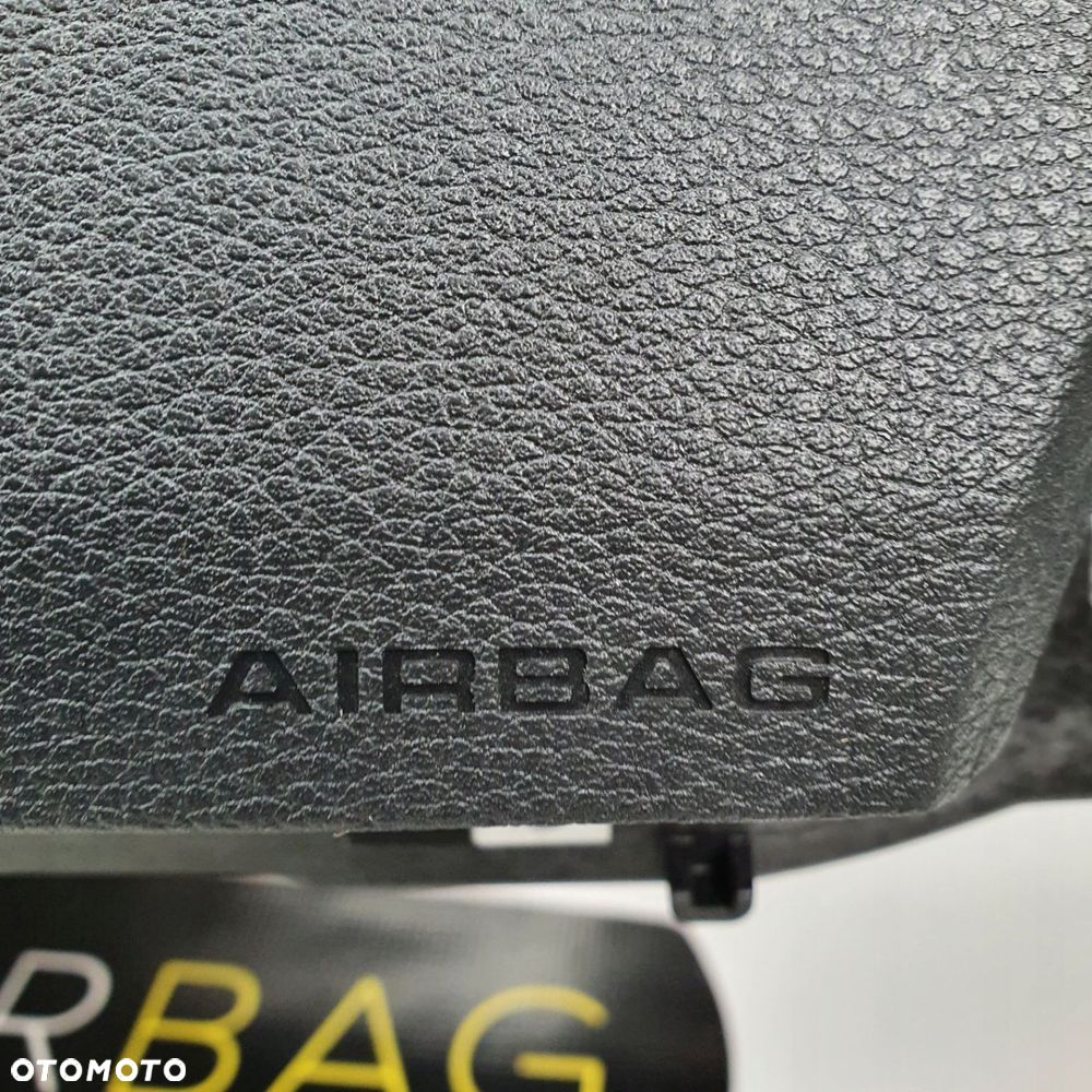 AUDI Q5 80A DESKA ROZDZIELCZA KONSOLA KOKPIT PULPIT PODUSZKI AIRBAG AIR BAG PASY KIT SET - 5