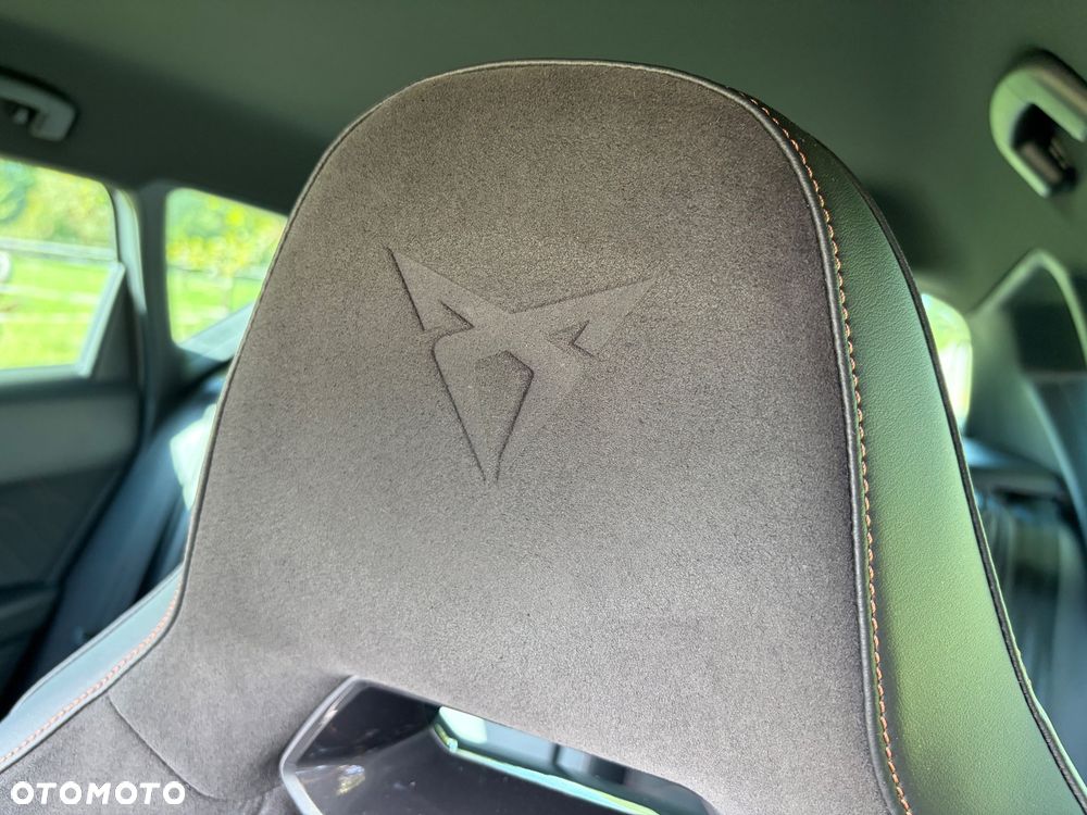 Cupra Ateca 2.0 TSI 4Drive DSG Limited Edition - 15