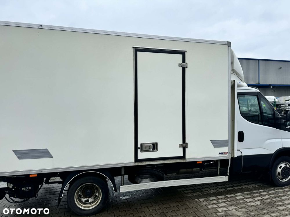 Iveco Daily 50c16 - 5