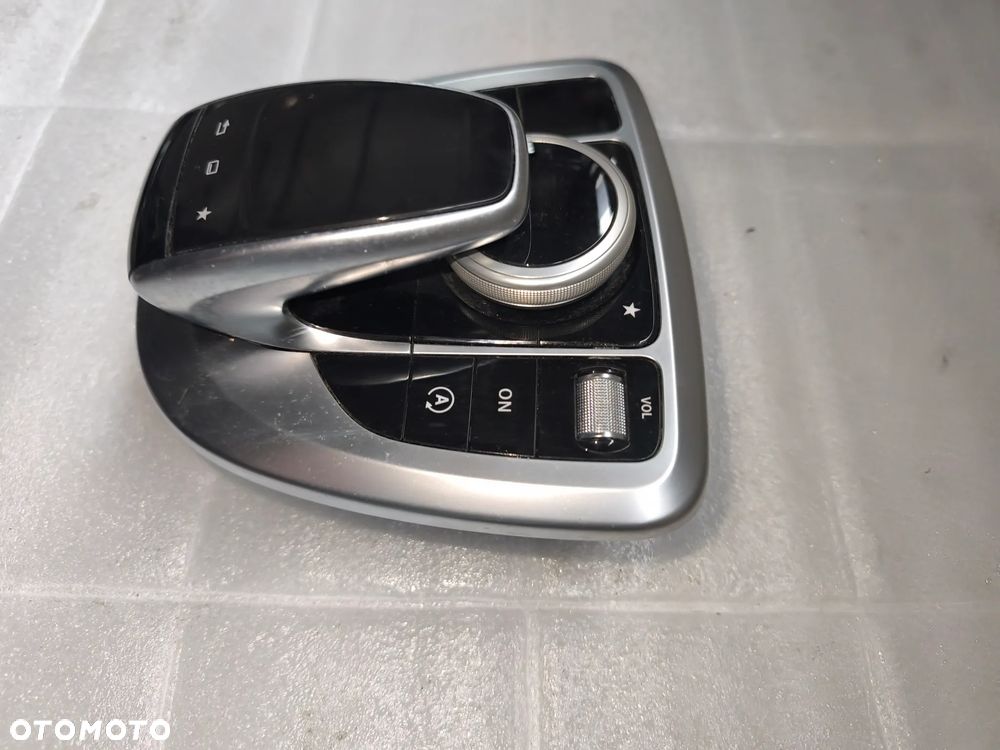 Kontroler panel sterowania Mercedes-Benz v-klasa Vito w447 a4479009403 A447905900 - 2