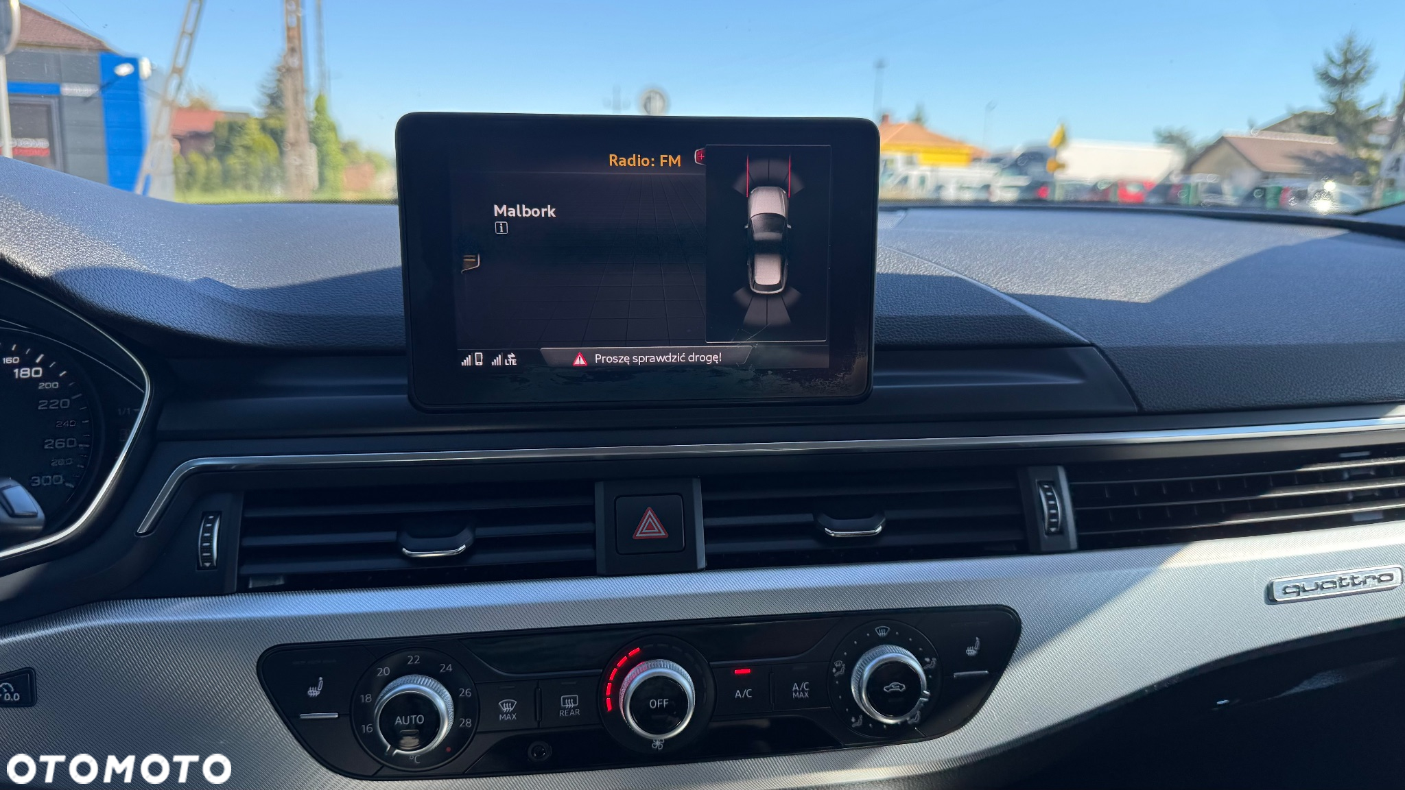 Audi A4 Avant 2.0 TDI quattro - 14