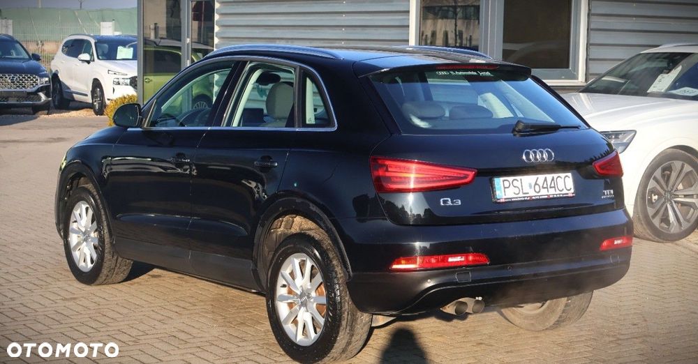 Audi Q3 - 7