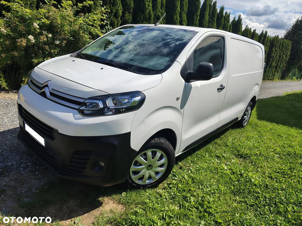 Citroën Jumpy - 3