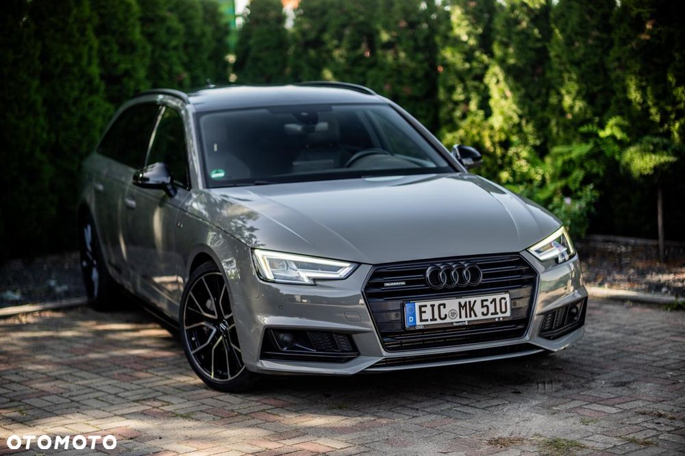 Audi A4 Avant - 16