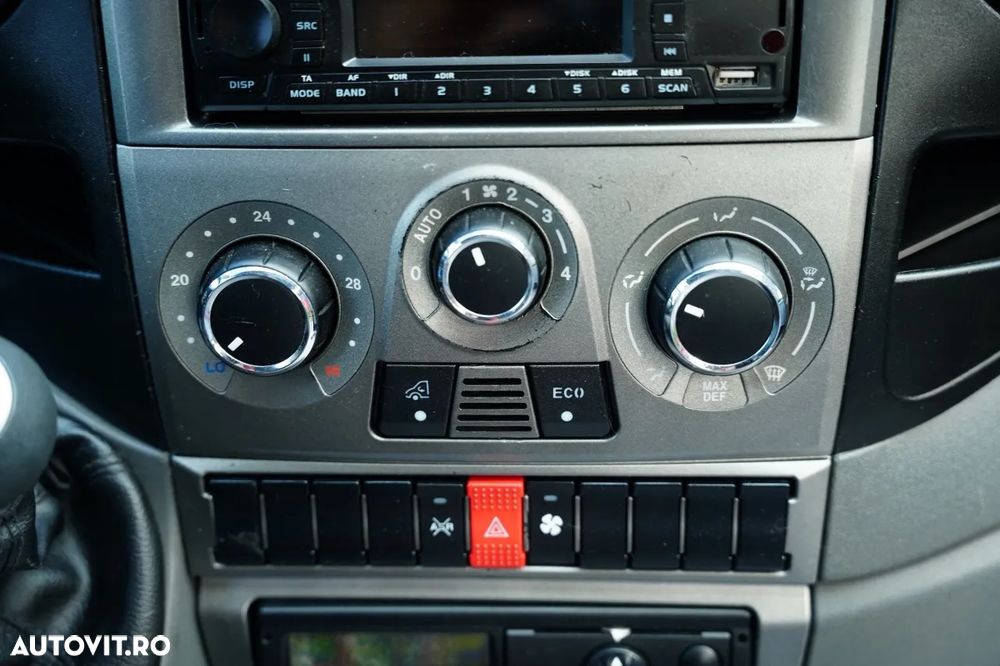 Iveco / INDCAR / WING / IMPORTAT / AER CONDITIONAT / - 26