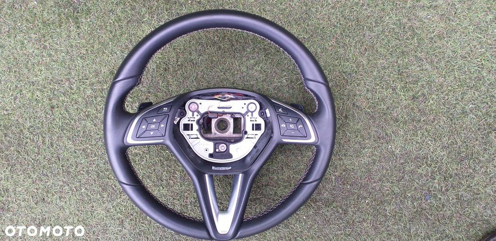 kierownica infiniti q30 - 1