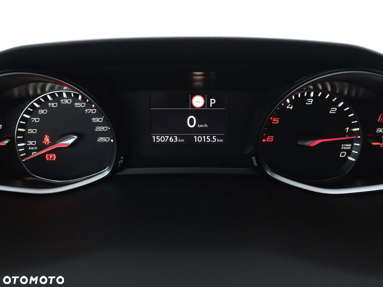 Peugeot 308 1.5 BlueHDi Allure S&S EAT6 - 22