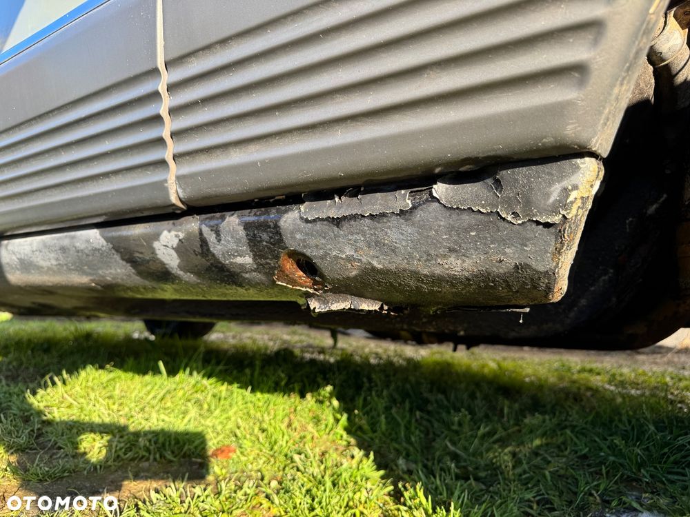 Mercedes-Benz Klasa S - 36