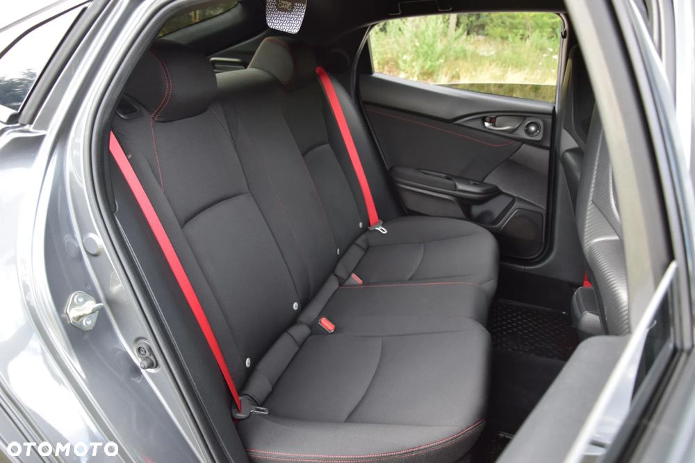 Honda Civic 2.0 T Type-R - 15