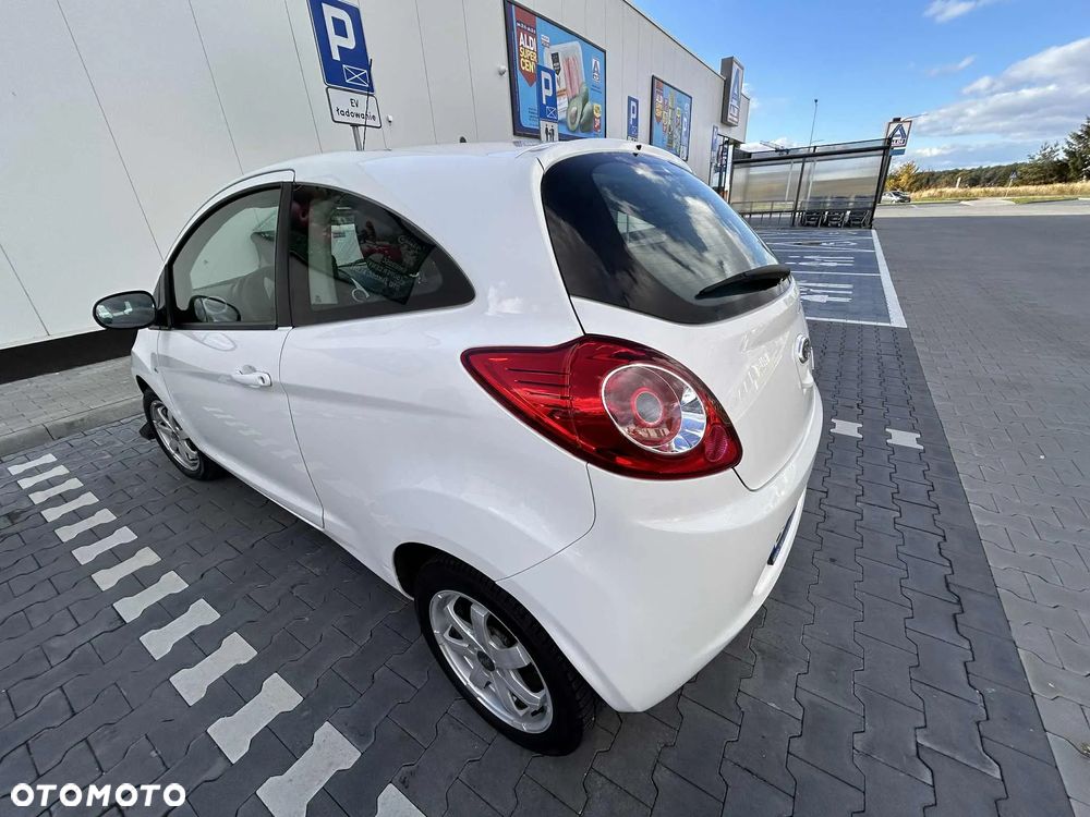 Ford KA 1.2 Ambiente - 3