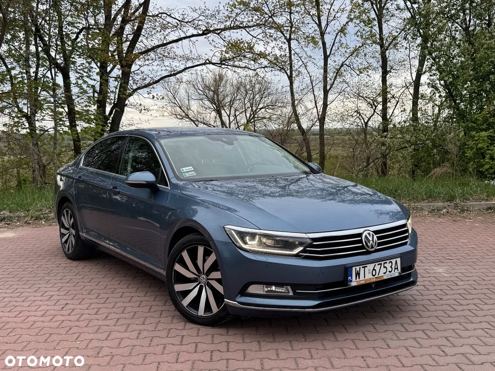 Volkswagen Passat 2.0 TDI BMT Comfortline DSG7 - 2