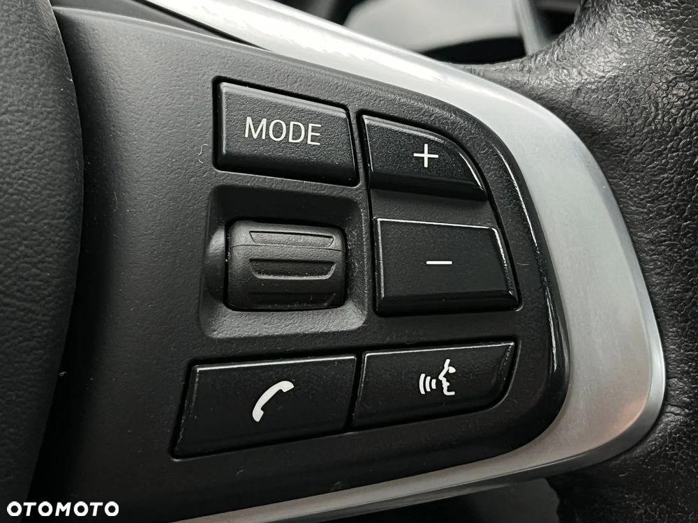 BMW X1 xDrive25e Sport Line - 26