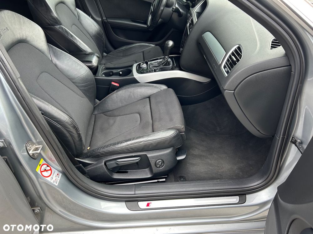 Audi A4 ver-2-0-tfsi-multitronic-s-line-sportpaket-plus- - 29