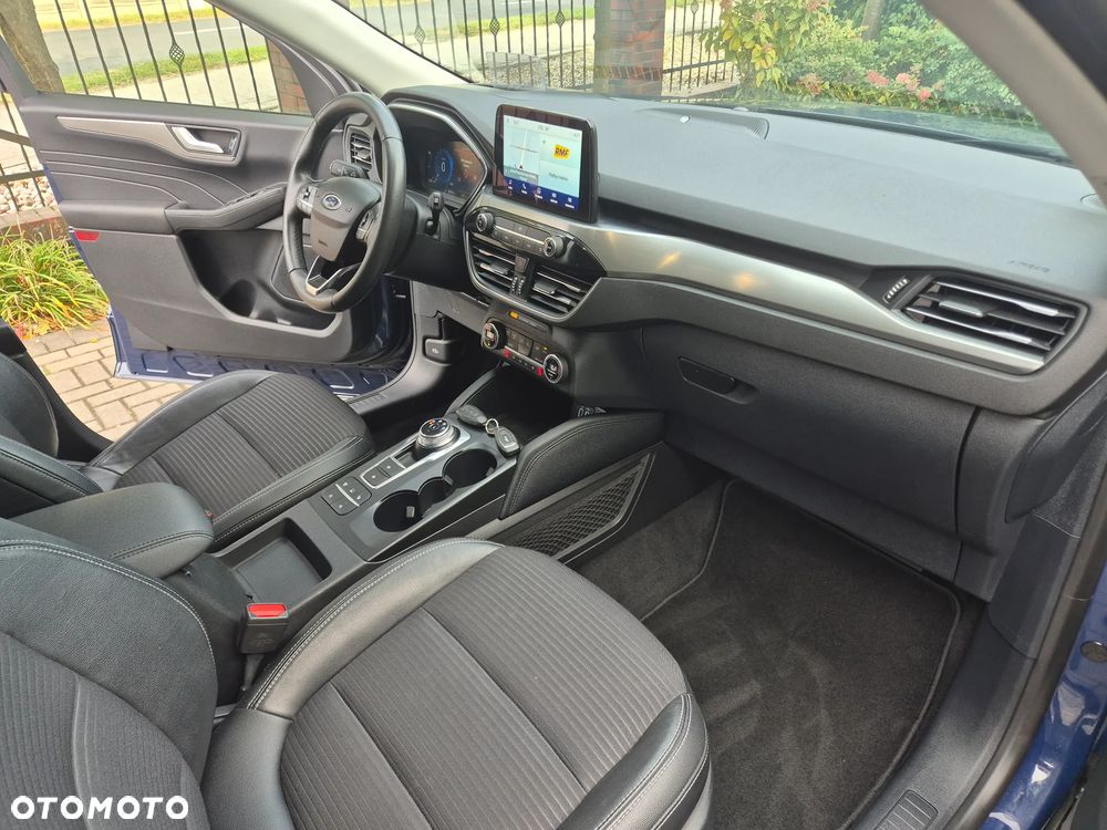 Ford Kuga 2.0 EcoBlue AWD Titanium X - 25